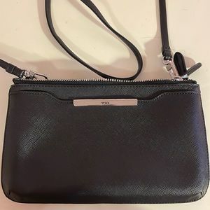 BRAND NEW Tumi Crossbody Bag